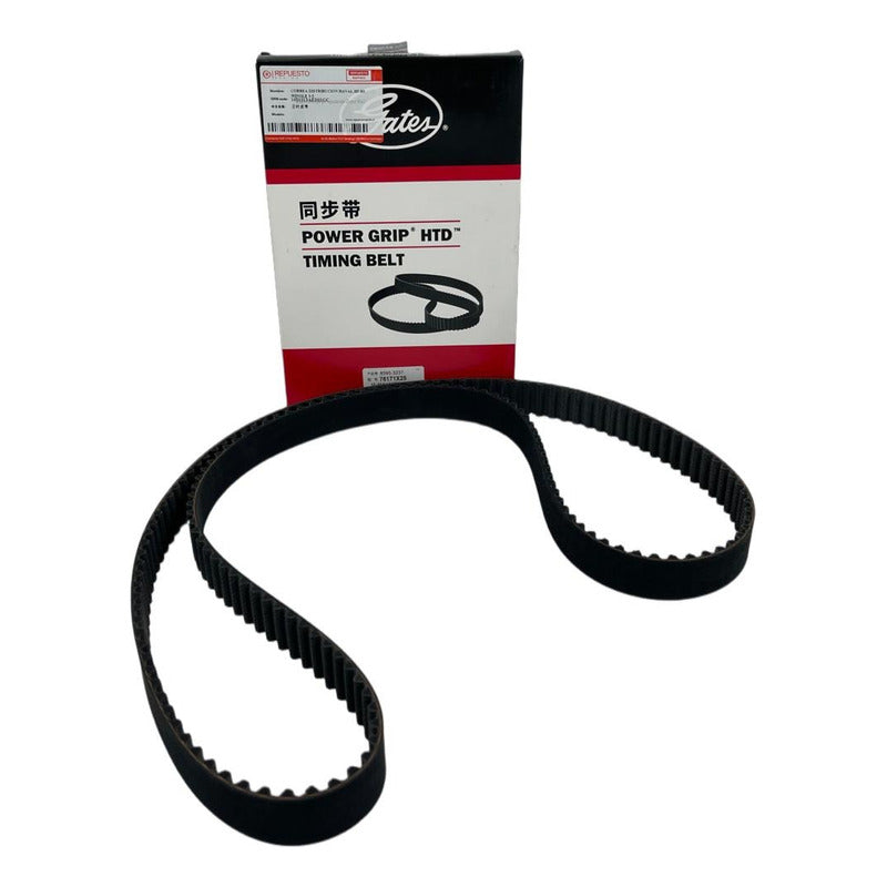 Correa De Distribucion (171) Great Wall Wingle 6 2.0 Diesel