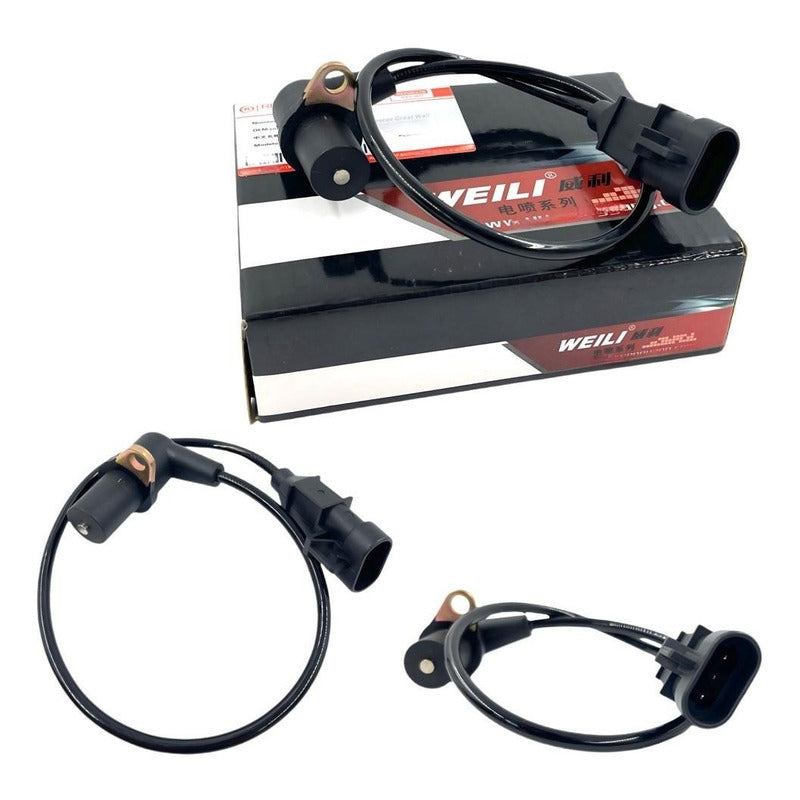 Sensor Cigueñal Ckp Great Wall Haval H3