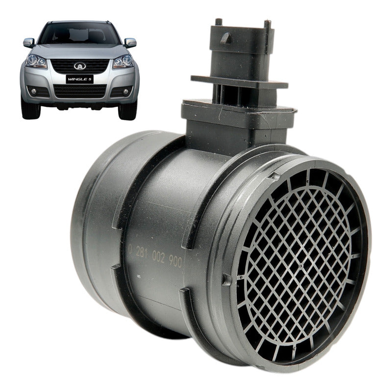 Sensor Maf Flujometro Great Wall Wingle 5 2.8cc Diesel