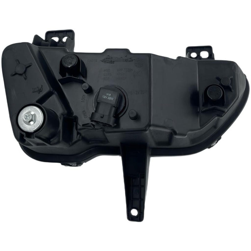 Neblinero Delantero Original Izquierdo Great Wall Poer 2.0