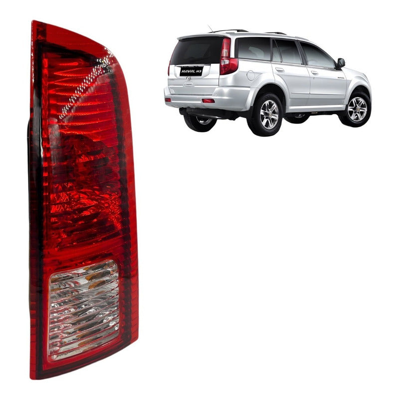 Foco Farol Trasero Derecho Haval H3