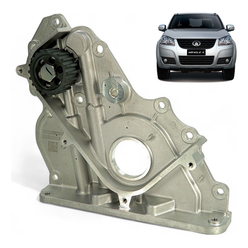 Bomba De Aceite Great Wall Wingle 5 2.0 Diesel