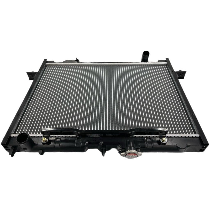 Radiador De Agua Great Wall Wingle 5 2.0cc/2.2cc