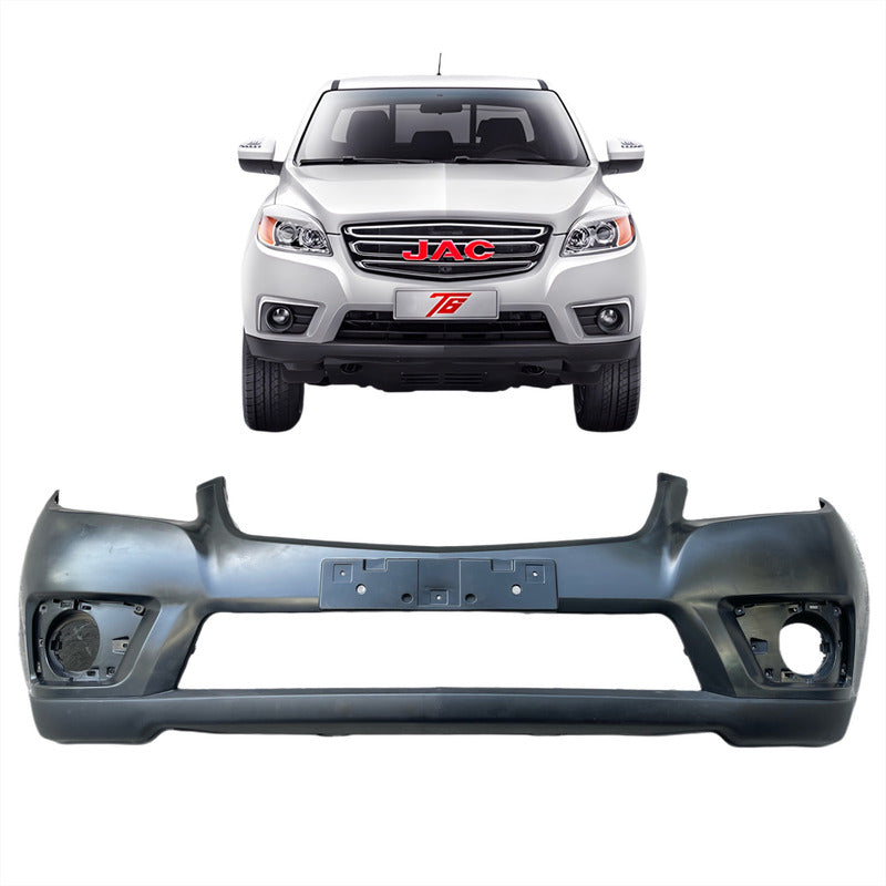 Parachoque Delantero Jac T6 2016-2022