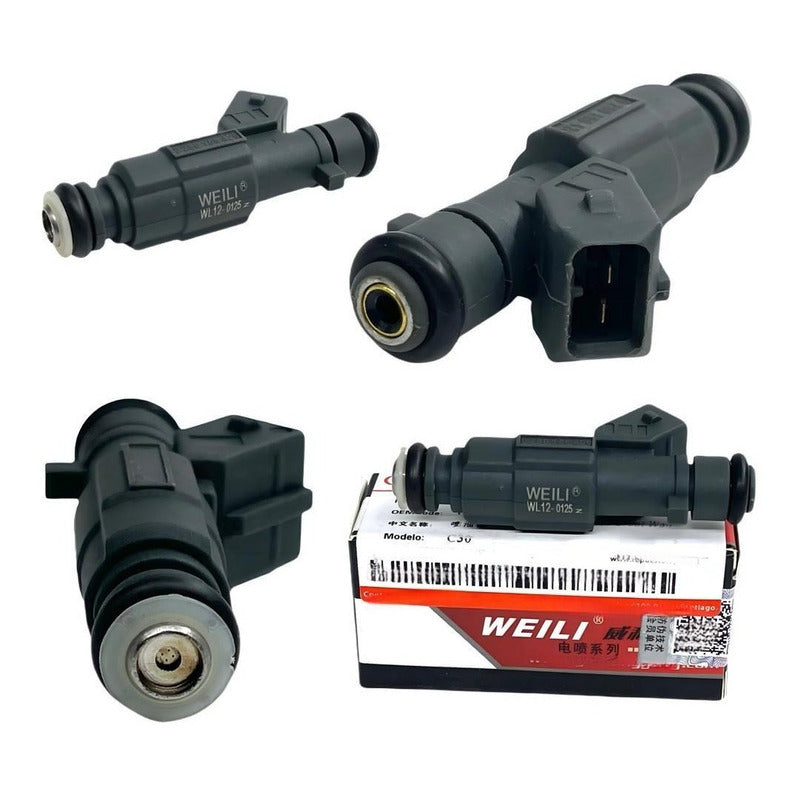 Inyector Great Wall Voleex C30 (original)