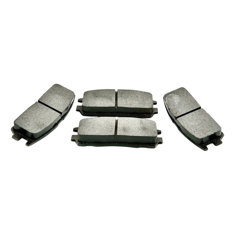 Pastillas Freno Great Wall Wingle 5 2.0 2.2 (traseras)