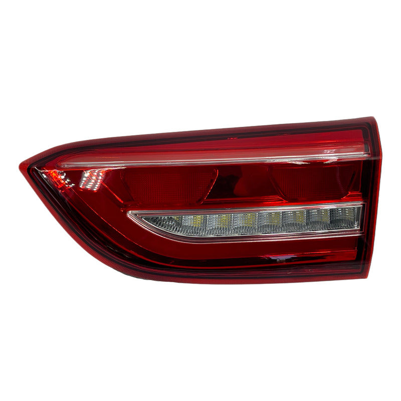 Foco Derecho Portalon Jetour X70 Original