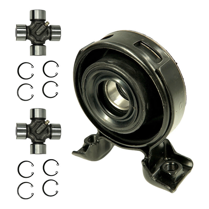 Soporte Cardan Great Wall Wingle 5 + 2 Crucetas