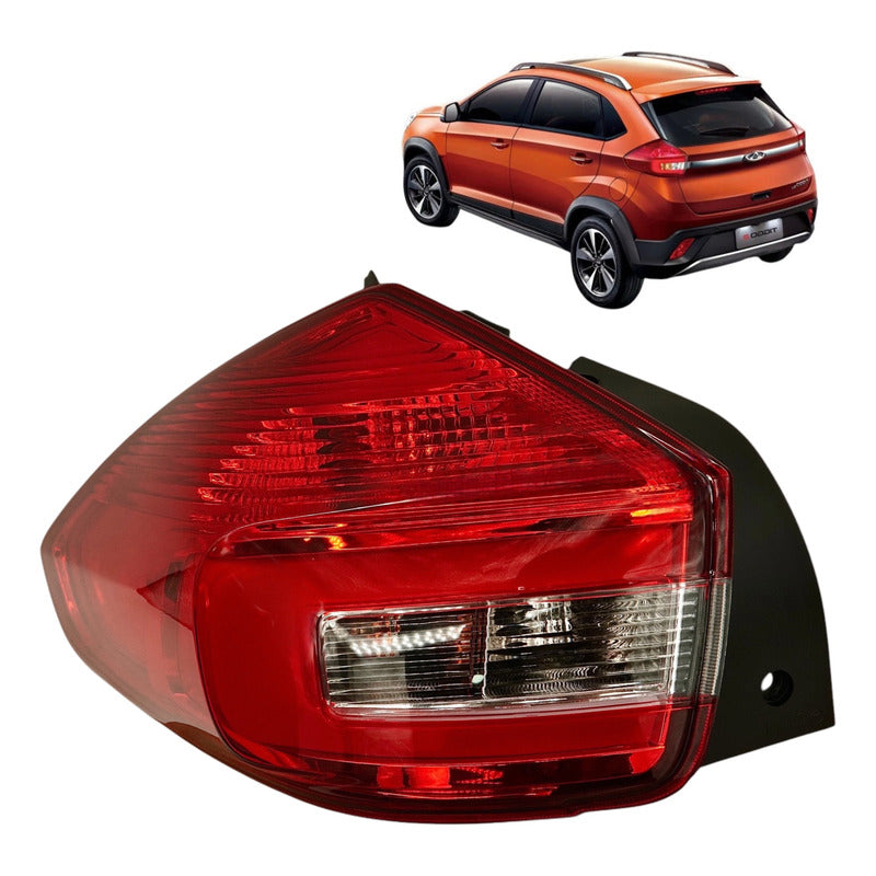 Foco Farol Trasero Chery Tiggo 2 (izquierdo)