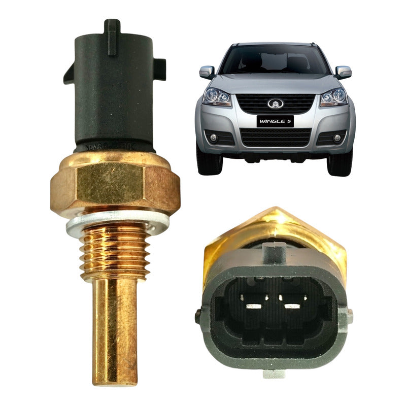 Sensor De Temperatura Great Wall Wingle 5 2.8cc Diesel Orginal
