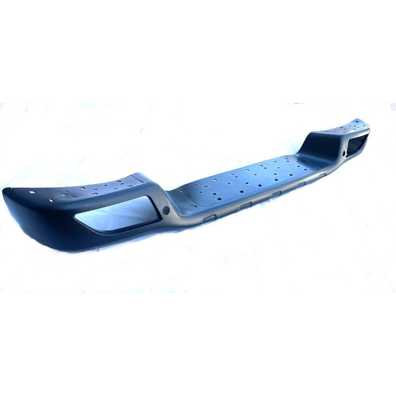 Parachoques Trasero Great Wall Wingle 5 2.0 Y 2.2