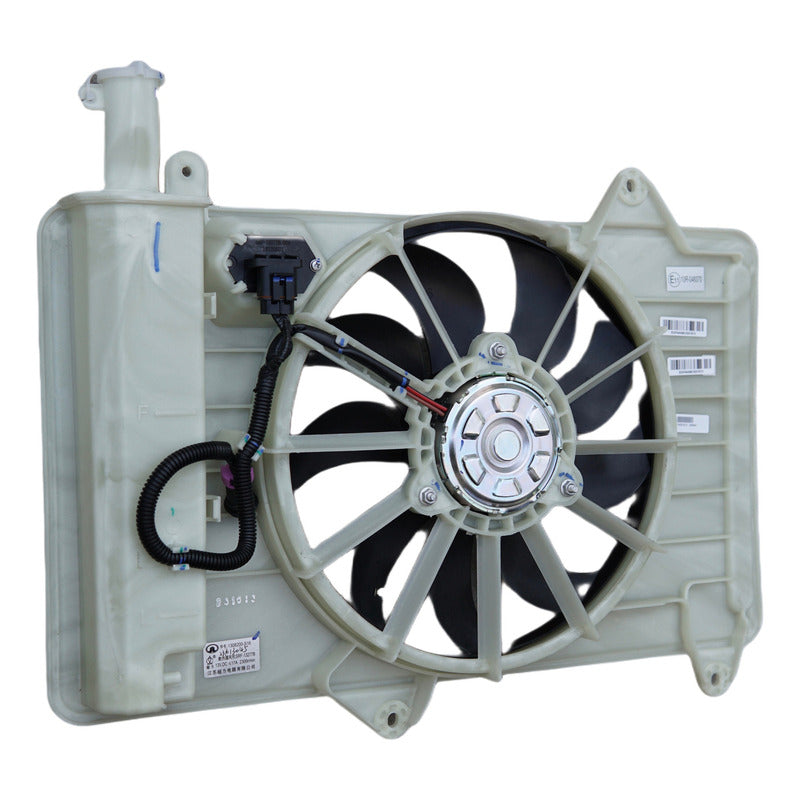Electroventilador Great Wall Voleex C30 Plus