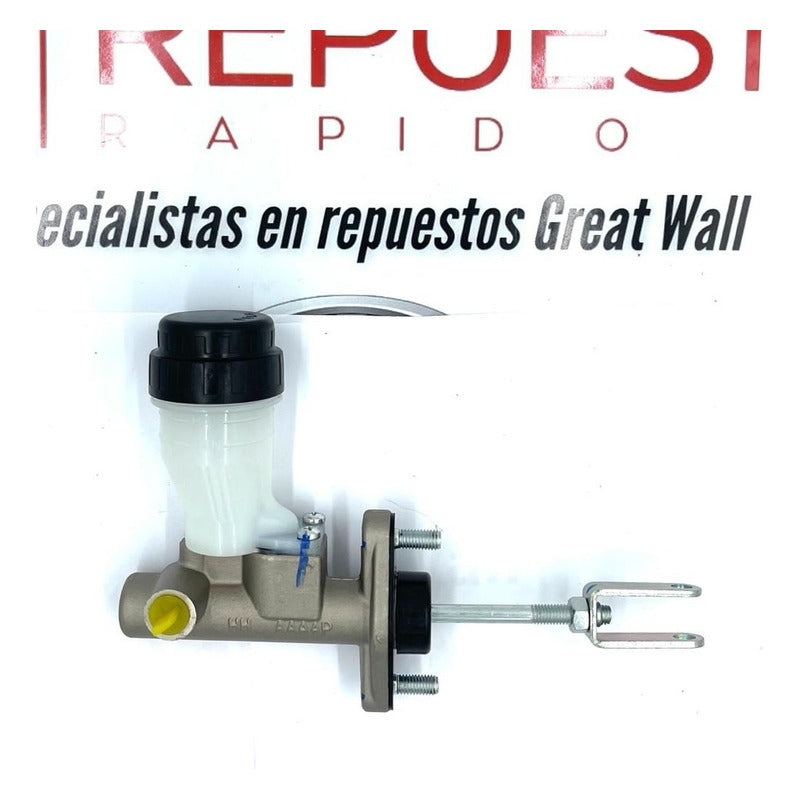 Bomba De Embrague Great Wall Wingle 5 2.2 Haval H3