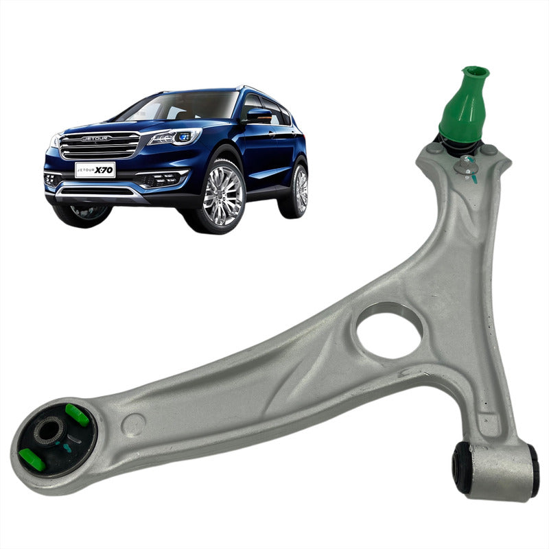 Bandeja Izquierda Jetour X70 2020-2023