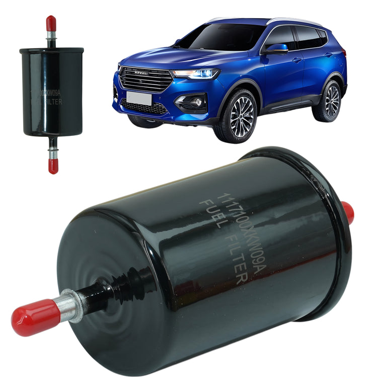 Filtro de Bencina Haval H6 2.0cc 2 Generacion OEM