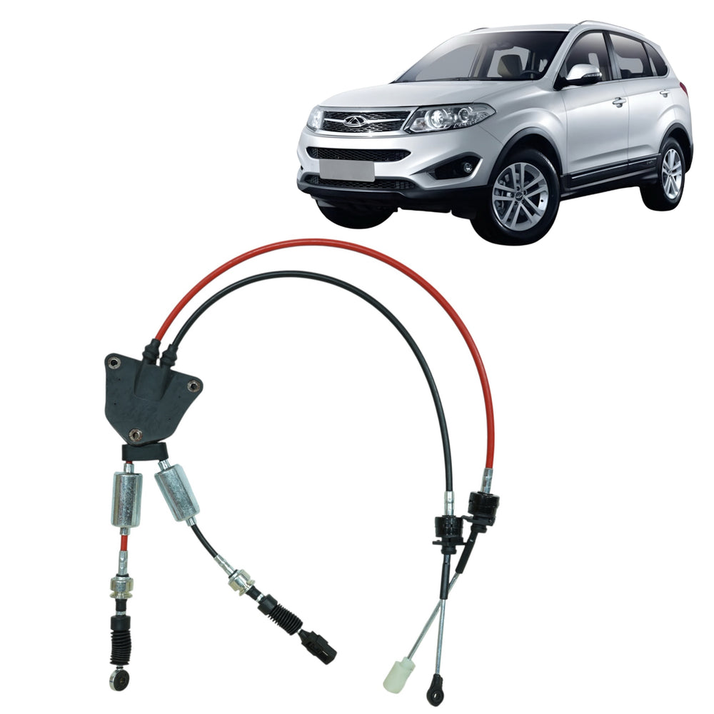 Piola de Cambios Chery Gran Tiggo 2.0cc