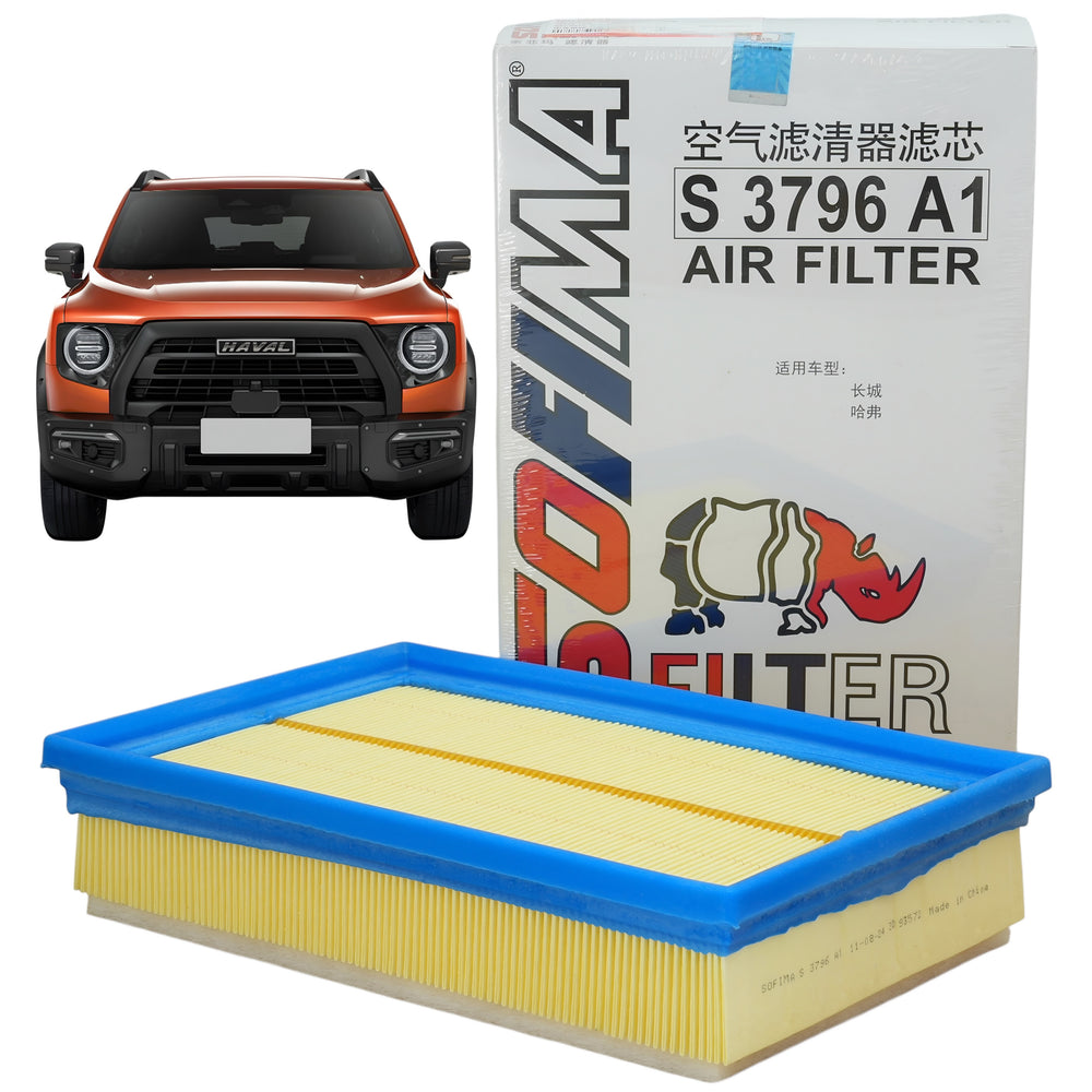 Filtro de Aire Haval Dargo 2.0cc Original