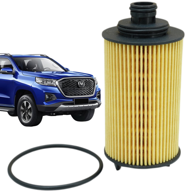 Filtro de Aceite Changan Hunter 1.9cc Diesel