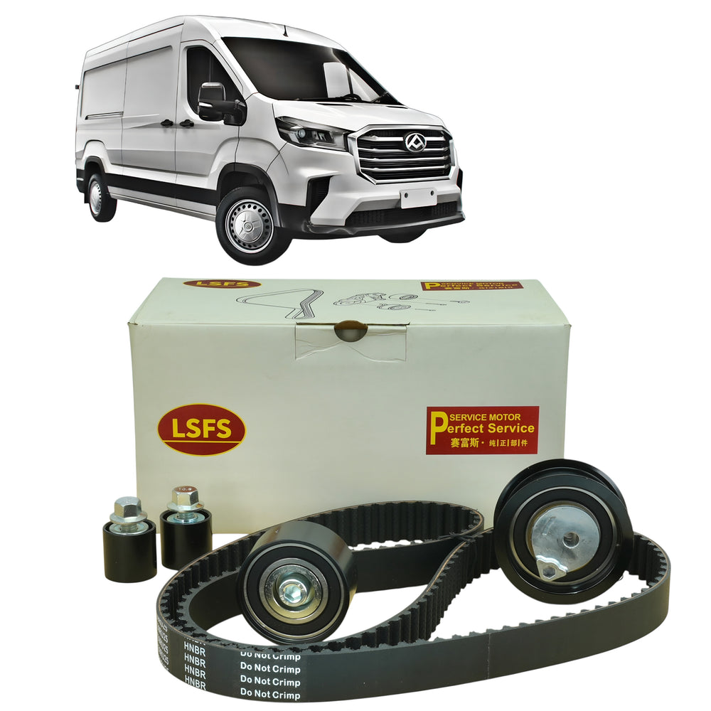Kit de Distribucion Maxus Deliver 9 V90 2.0cc Certificado