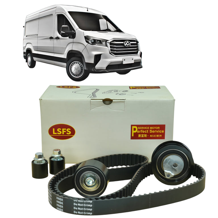 Kit de Distribucion Maxus Deliver 9 V90 2.0cc Certificado
