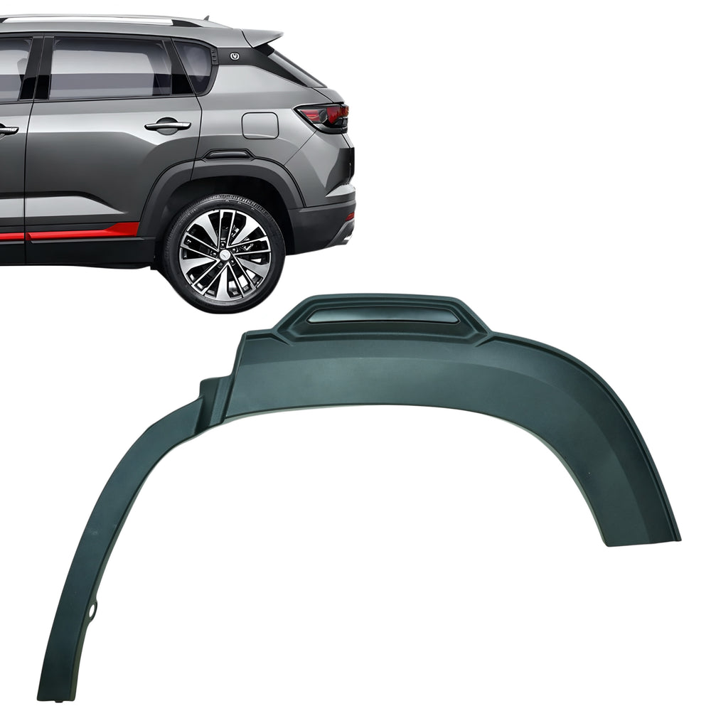 Moldura de Tapabarro Trasero Izquierdo Changan Cs35 Original
