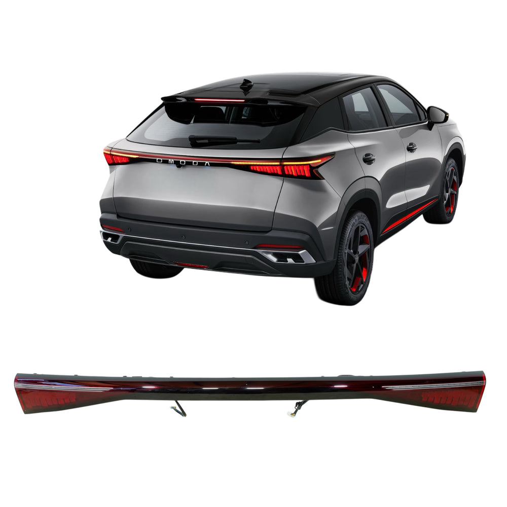 Luz Trasera de Portalon Omoda C5