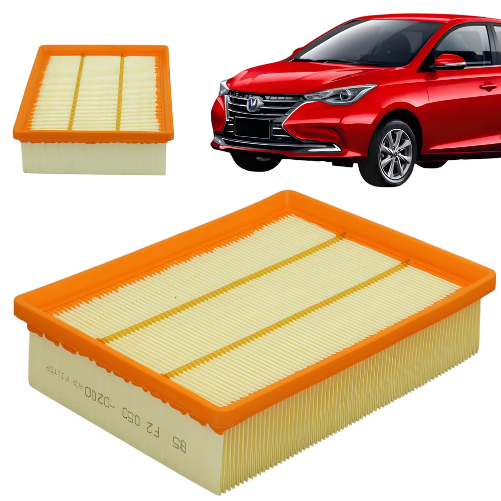Filtro De Aire Changan Alsvin 1.4cc