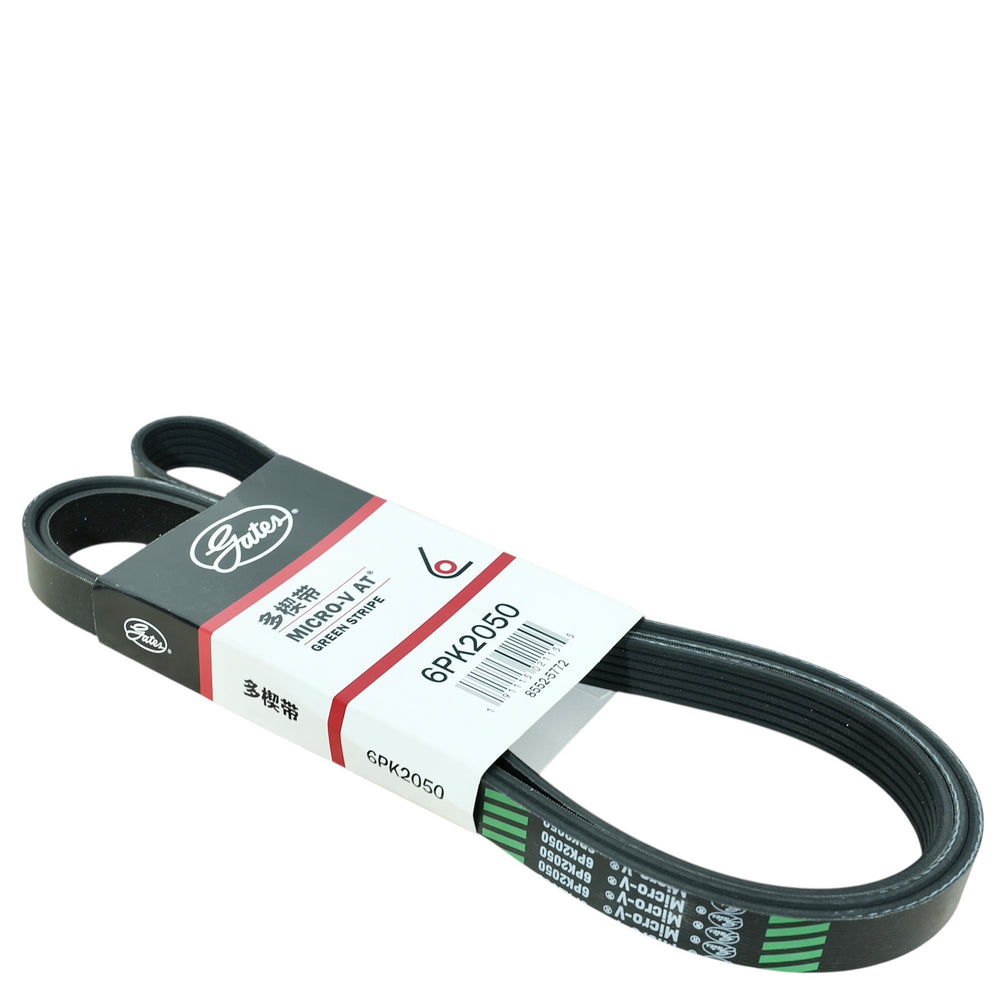 Correa de Alternado Great Wall Wingle 5 2.0cc Original Gates