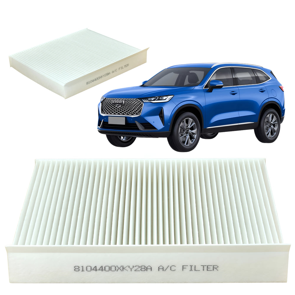 Filtro de Polen AC Haval H6 2.0cc 3 Generacion