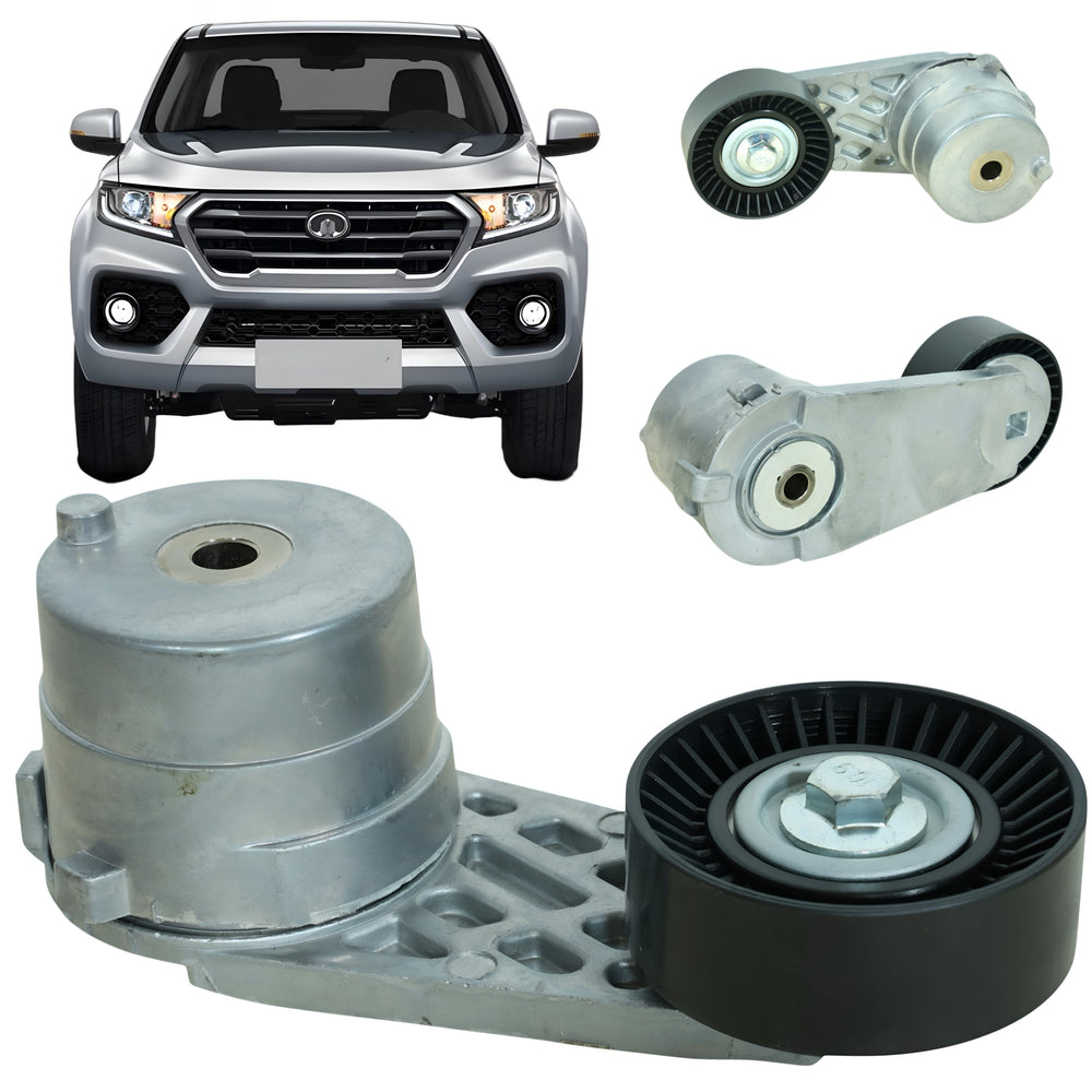 Tensor de Correa de Alternador Great Wall Wingle 7 Diesel 2.0cc