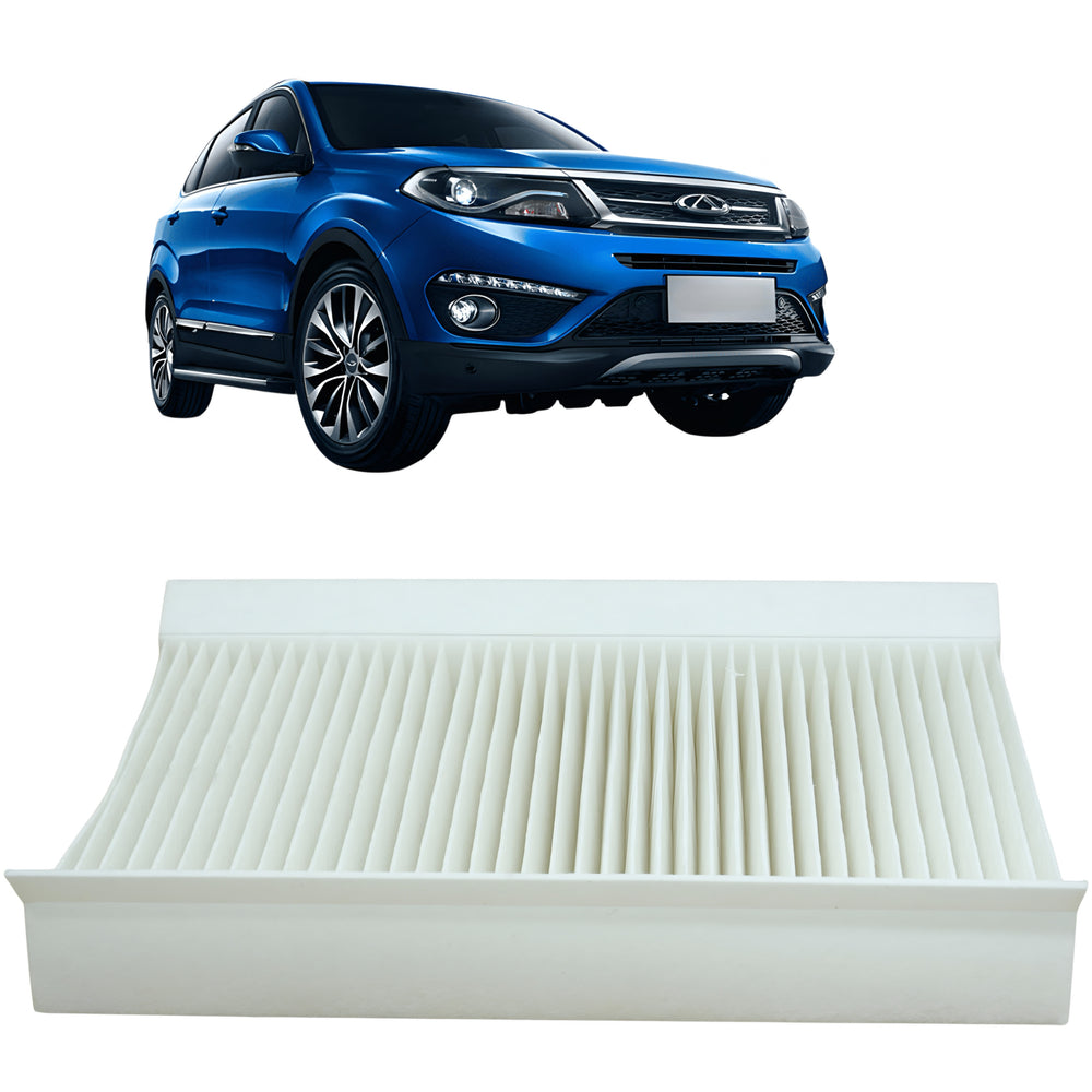 Filtro de Polen A/C Chery Gran Tiggo 2.0cc