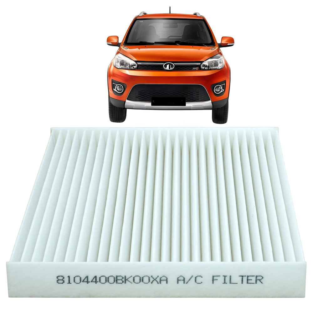 Filtro de Polen A/C Great Wall M4 1.5cc