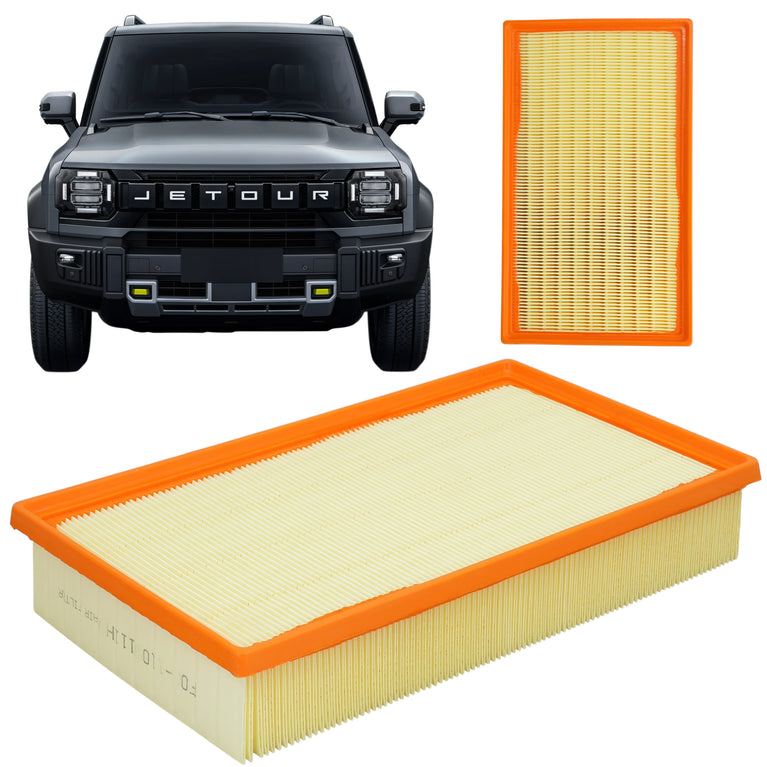 Filtro de Aire Jetour T2 2.0cc Premium