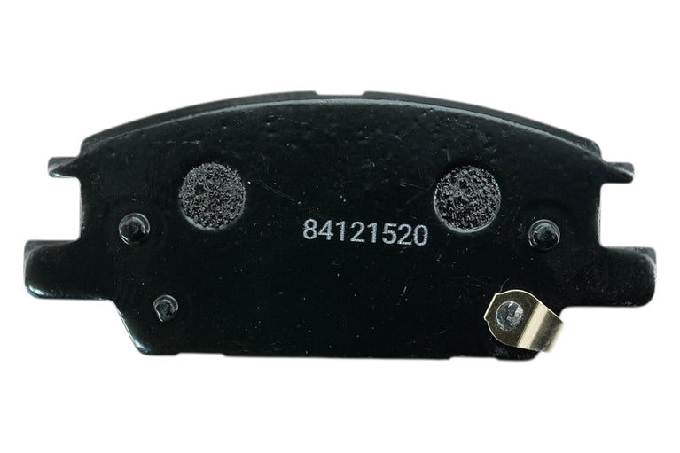 Pastillas de Freno Delanteras Chevrolet Equinox 2018-2021 Premium