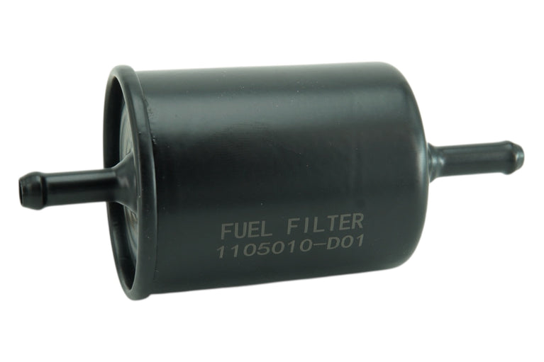 Kit de Filtros X4 Great Wall Haval H5 2.4cc Aire Aceite Bencina Polen