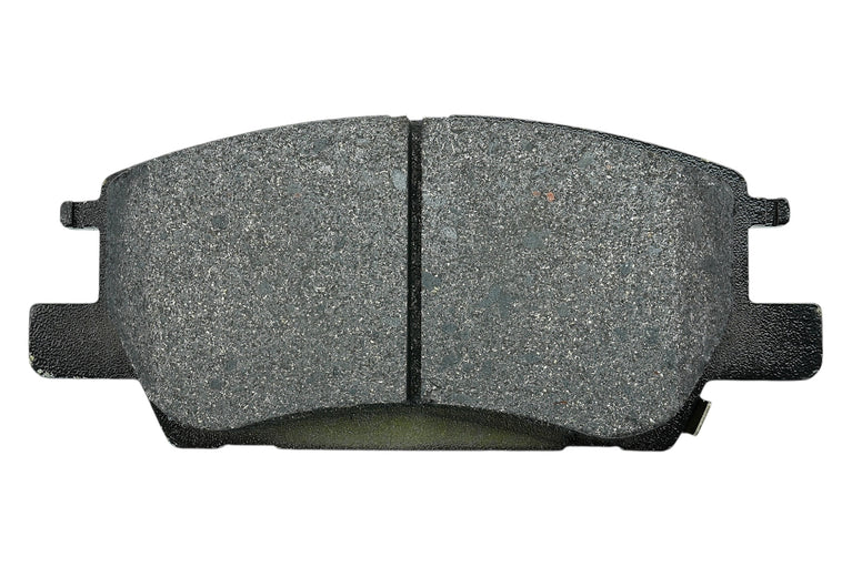 Pastillas de Freno Delanteras Chevrolet Equinox 2018-2021 Premium