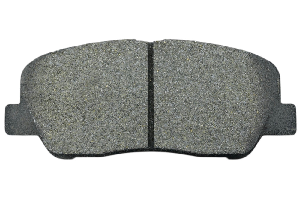 Pastillas de Freno Delanteras Geely Azkarra 2022-2024