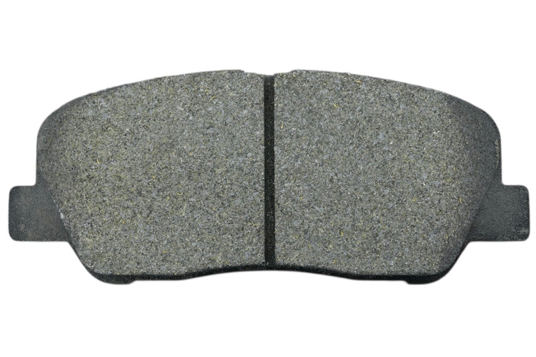 Pastillas de Freno Delanteras Geely Azkarra 2022-2024