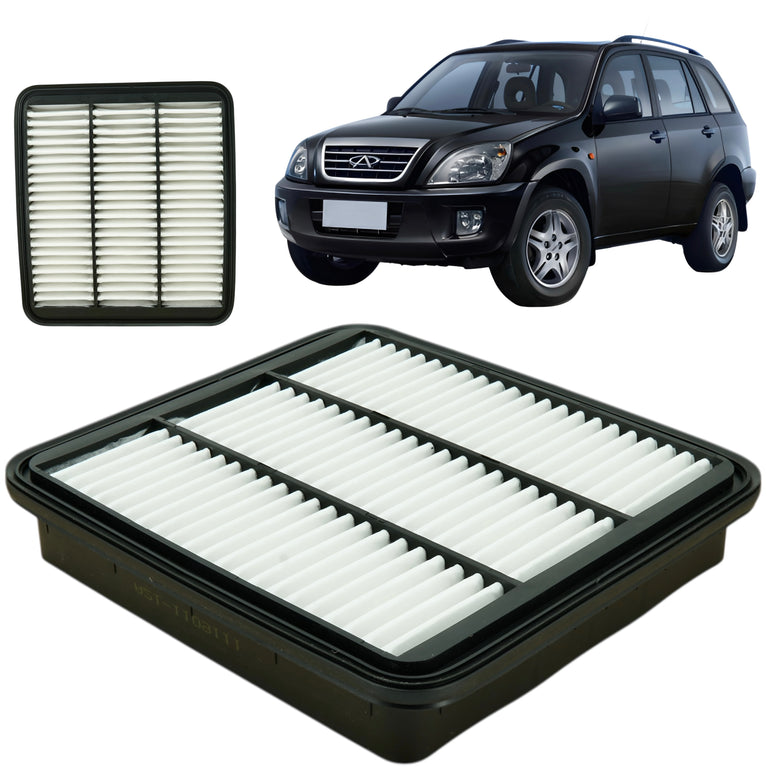 Filtro de Aire Chery Tiggo 1.6/2.0 2008-2014