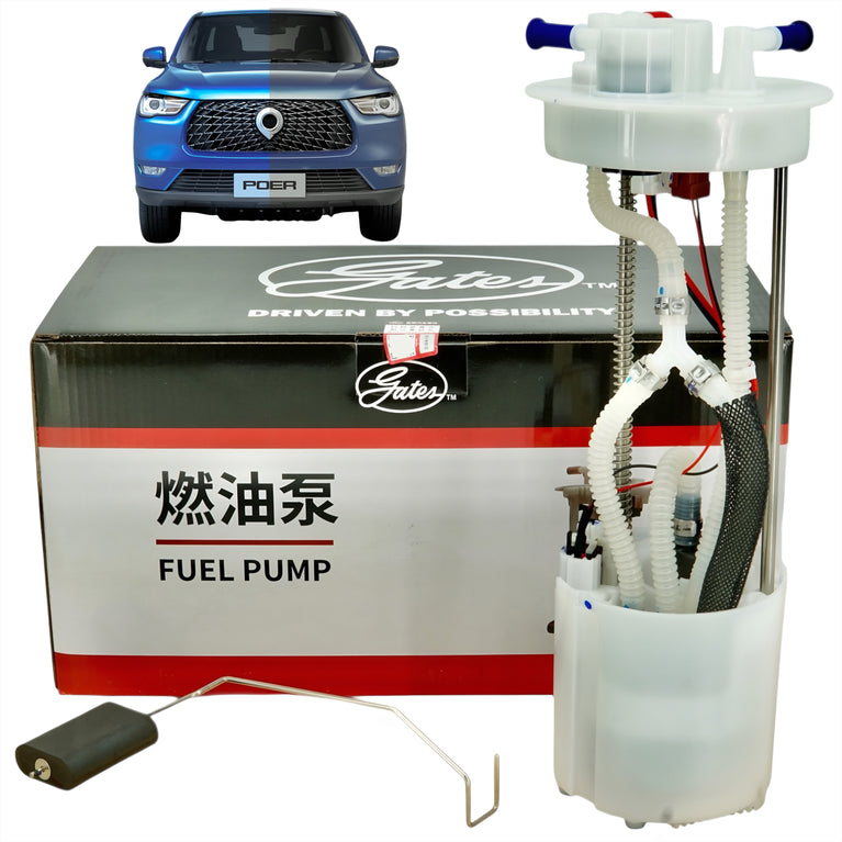 Bomba de Combustible Great Wall Poer 2.0 Original