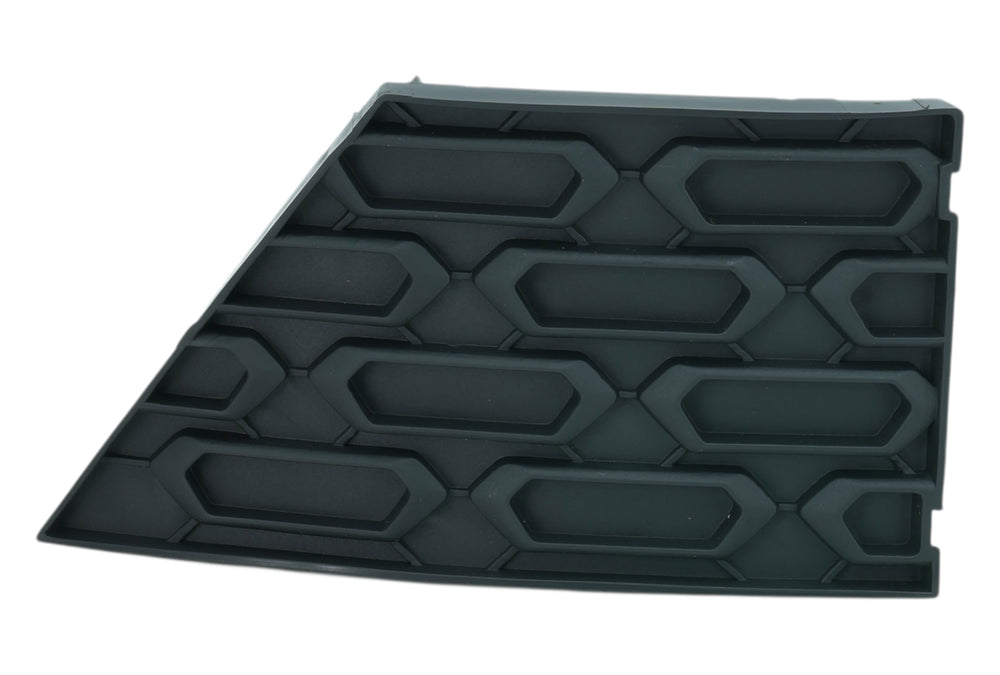 Tapa de Rejilla Parachoque Delantero Chery Tiggo 2 1.5cc