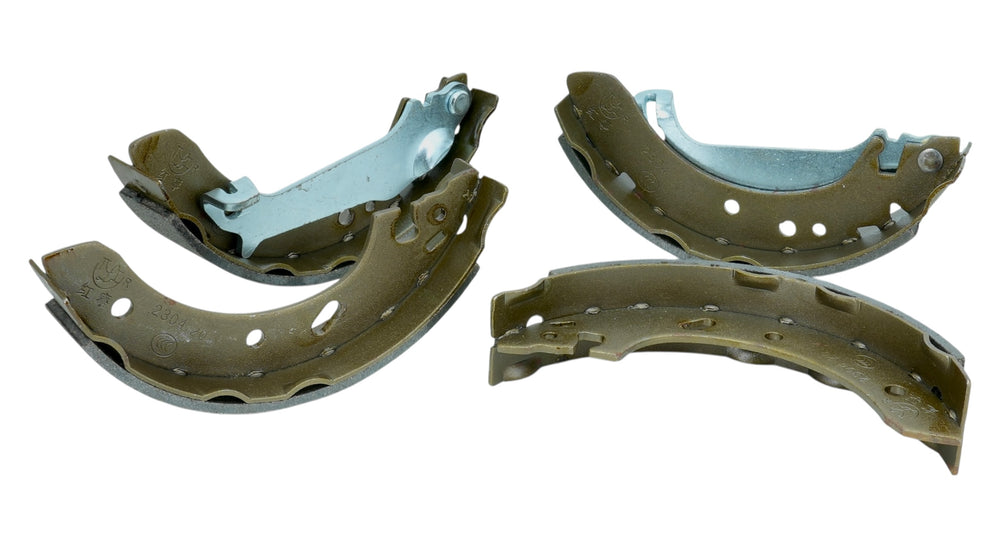Balatas de Freno Traseras Changan Alsvin 1.4/1.5