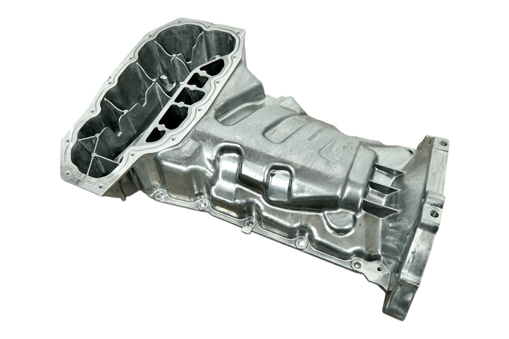 Carter de Aceite Great Wall Poer 2.0c Diesel Superior