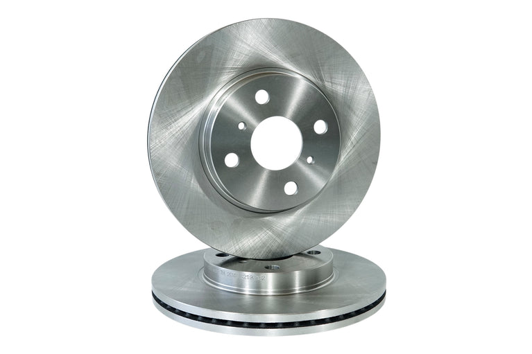 Discos de Freno Delantero Great Wall M4 1.5cc Original 2010-2020