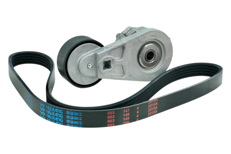 Correa de Alternador + Tensor de Correa Changan Cs15 Plus