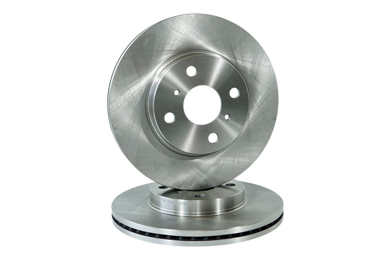 Discos de Freno Delantero Great Wall M4 1.5cc Original 2010-2020