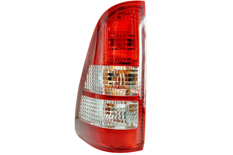 Foco Farol Trasero Izquierdo Foton Terracota 2.8cc Premium OEM