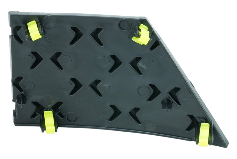 Tapa de Rejilla Parachoque Delantero Chery Tiggo 2 1.5cc