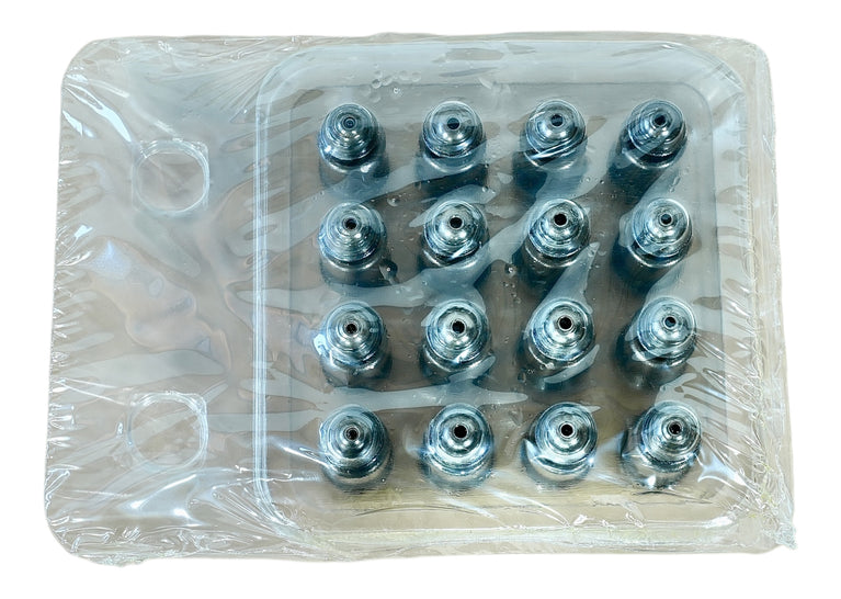 Taquies Juego Great Wall Wingle 7 2.0 Diesel Original