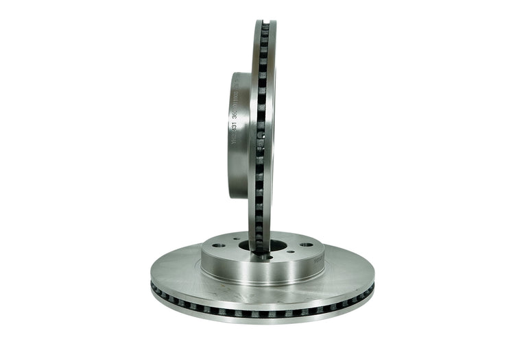 Discos de Freno Delanteros Great Wall Voleex C30 1.5c Originales